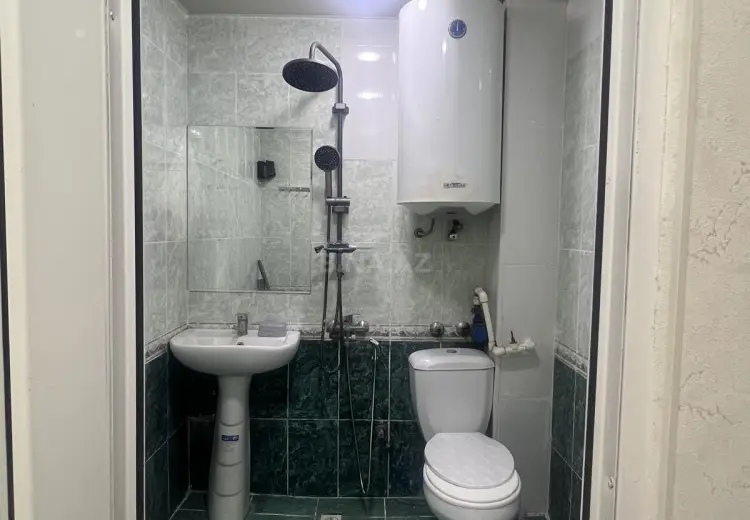 2 otaqlı mənzil Kirayə (aylıq), 7-ci mikrorayon, Binəqədi, Bakı