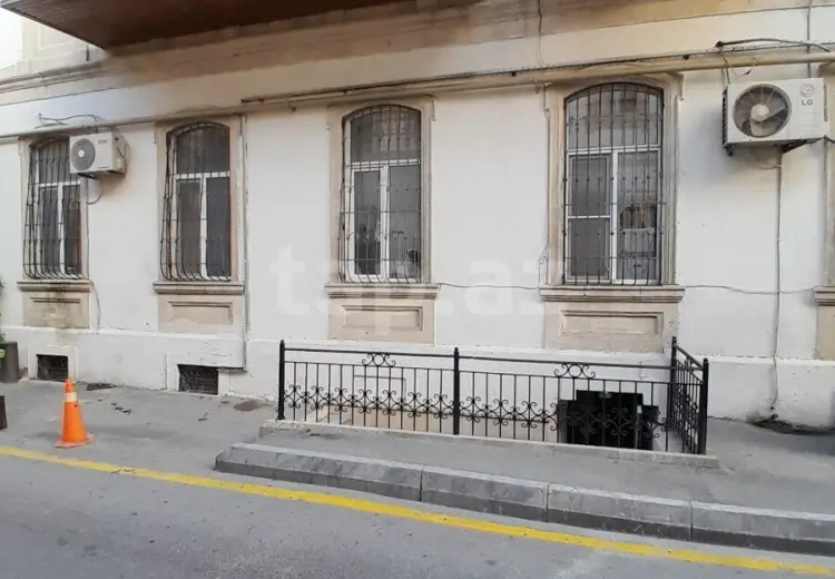 0 m² Obyekt / Ofis , İçəri şəhər, Səbail, Bakı