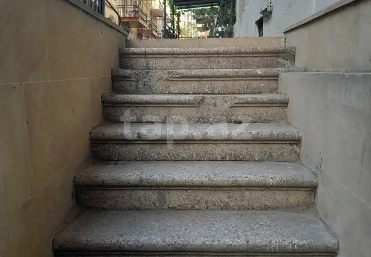 0 m² Obyekt / Ofis , İçəri şəhər, Səbail, Bakı