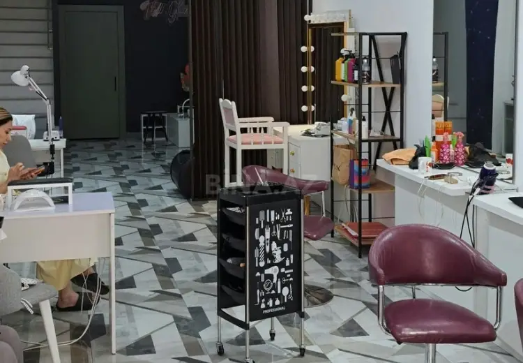 140 m² Obyekt / Ofis Satılır, Nərimanov, Bakı