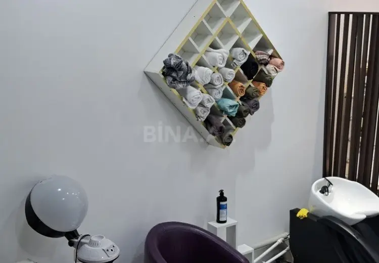 140 m² Obyekt / Ofis Satılır, Nərimanov, Bakı