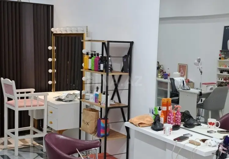 140 m² Obyekt / Ofis Satılır, Nərimanov, Bakı