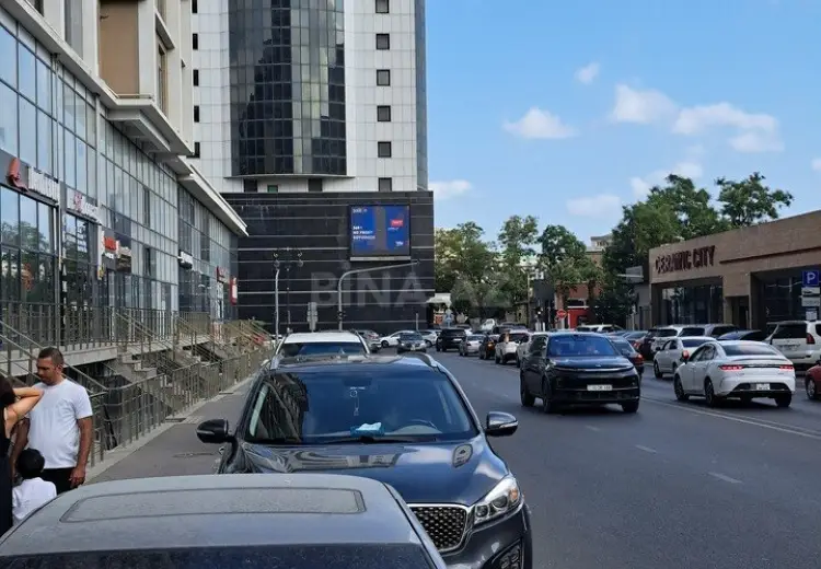 140 m² Obyekt / Ofis Satılır, Nərimanov, Bakı