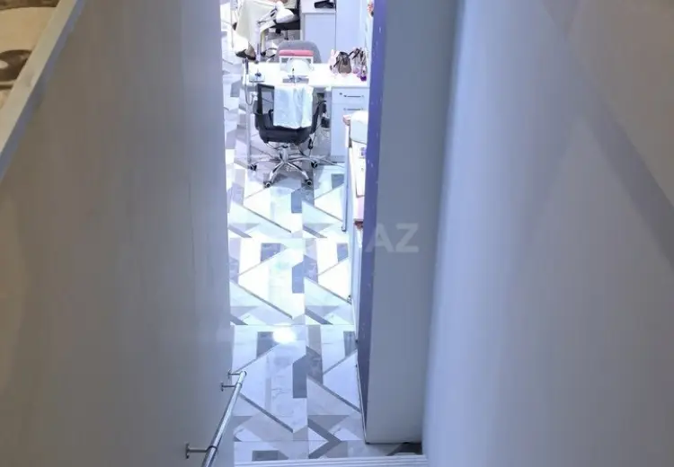 140 m² Obyekt / Ofis Satılır, Nərimanov, Bakı