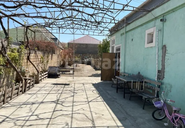 4 otaqlı mənzil , Xırdalan