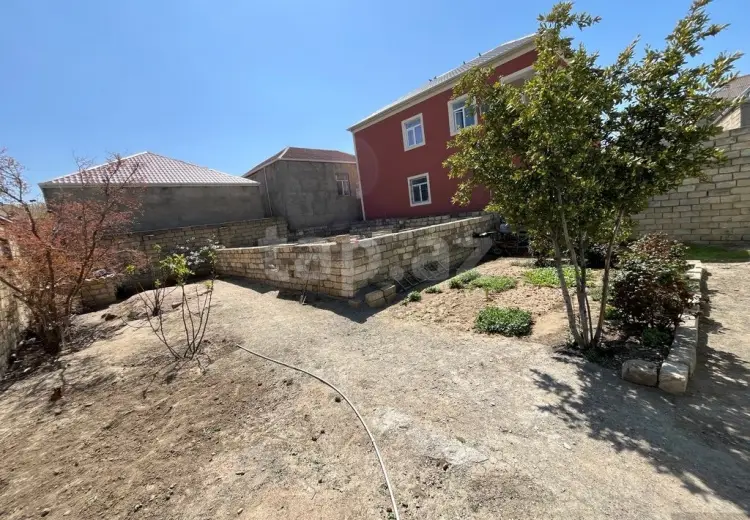 4 otaqlı mənzil , Xırdalan