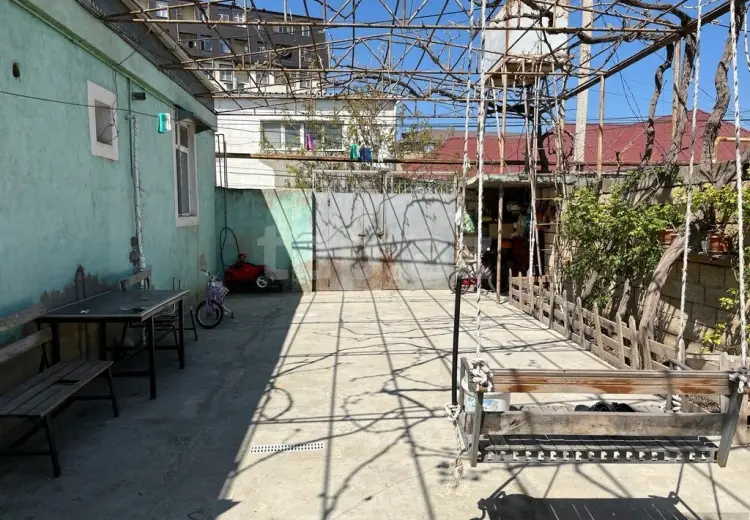 4 otaqlı mənzil , Xırdalan
