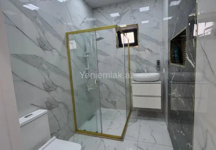 5 otaqlı mənzil Kirayə (günlük), Mərdəkan, Xəzər, Bakı