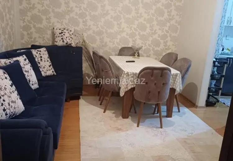 2 otaqlı mənzil Satılır, 10-cu mikrorayon, Sumqayıt
