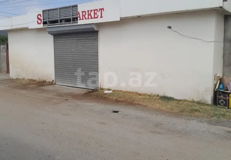 0 m² Obyekt / Ofis , Mingəçevir