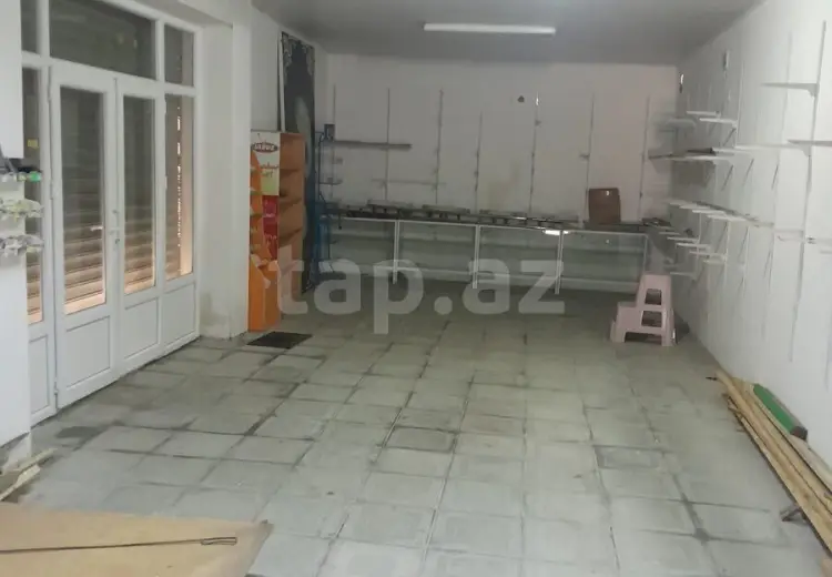 0 m² Obyekt / Ofis , Mingəçevir