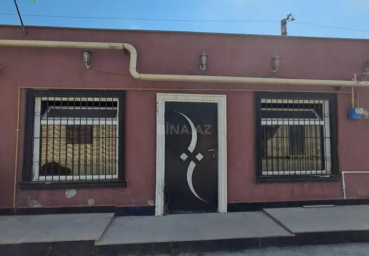 40 m² Obyekt / Ofis Satılır, Sulutəpə qəs., Binəqədi, Bakı