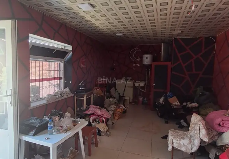 40 m² Obyekt / Ofis Satılır, Sulutəpə qəs., Binəqədi, Bakı