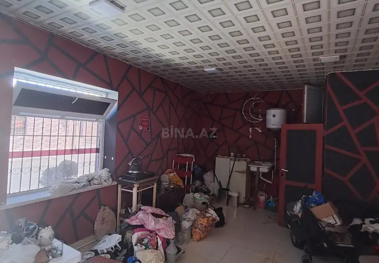 40 m² Obyekt / Ofis Satılır, Sulutəpə qəs., Binəqədi, Bakı