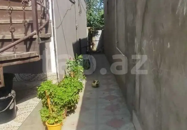 3 otaqlı mənzil , Sumqayıt