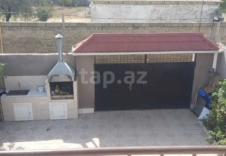 3 otaqlı mənzil , Sumqayıt