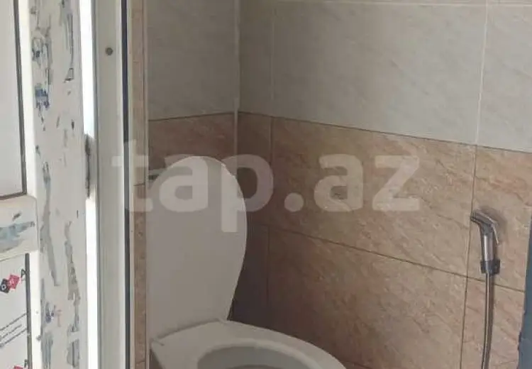 3 otaqlı mənzil , Sumqayıt