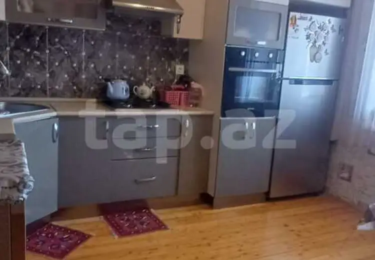 3 otaqlı mənzil , Sumqayıt