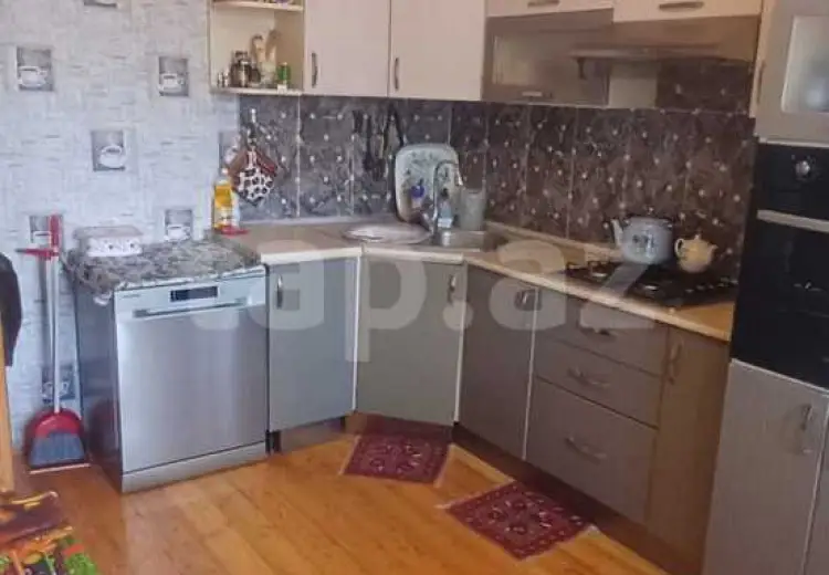 3 otaqlı mənzil , Sumqayıt