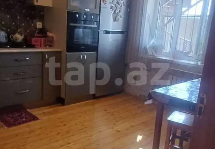 3 otaqlı mənzil , Sumqayıt
