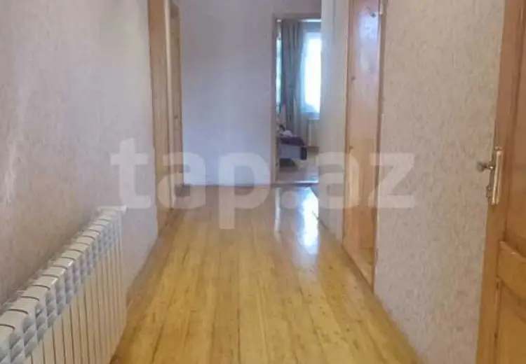 3 otaqlı mənzil , Sumqayıt