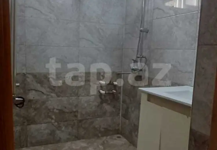 3 otaqlı mənzil , Sumqayıt