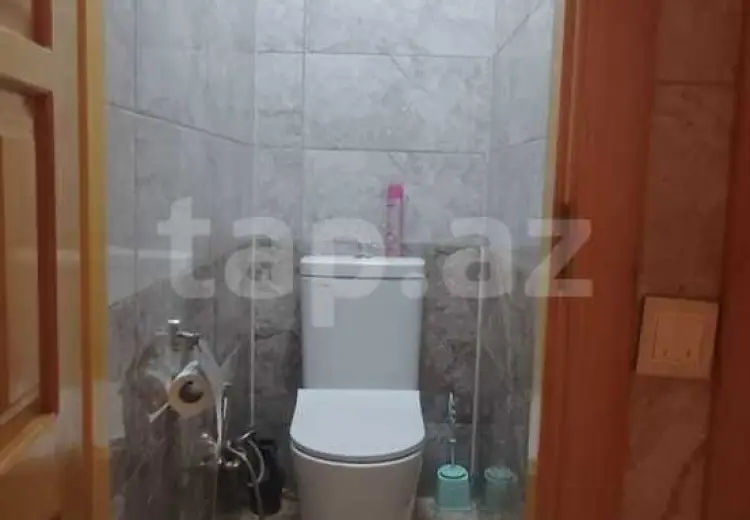 3 otaqlı mənzil , Sumqayıt