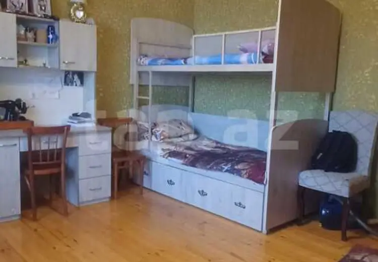 3 otaqlı mənzil , Sumqayıt