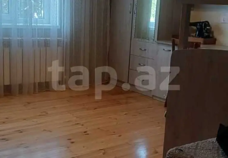3 otaqlı mənzil , Sumqayıt