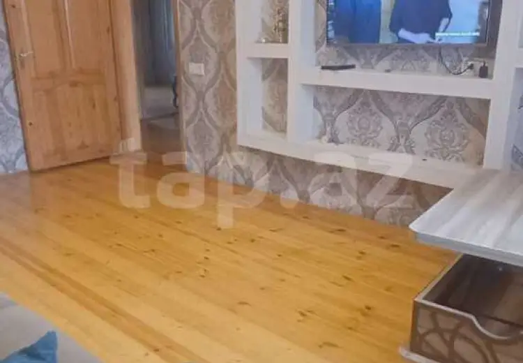 3 otaqlı mənzil , Sumqayıt