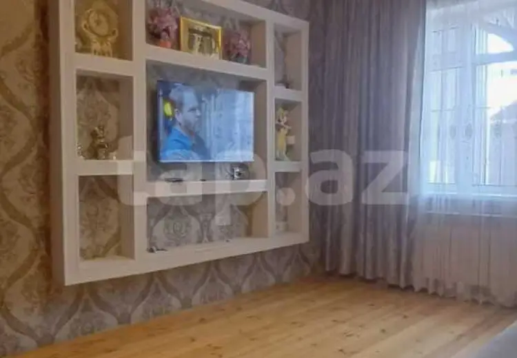 3 otaqlı mənzil , Sumqayıt