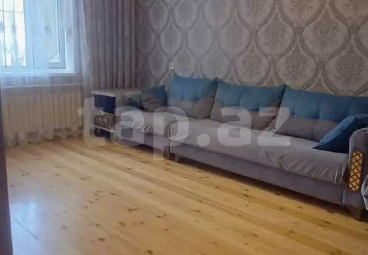 3 otaqlı mənzil , Sumqayıt