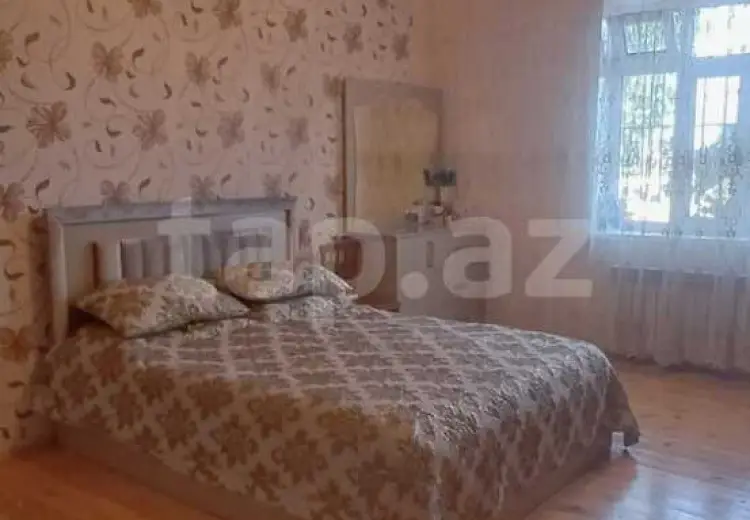 3 otaqlı mənzil , Sumqayıt