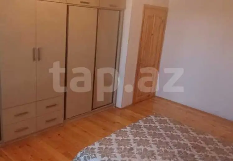 3 otaqlı mənzil , Sumqayıt
