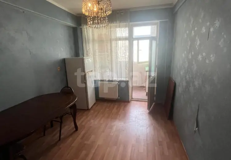 2 otaqlı mənzil , Bakı
