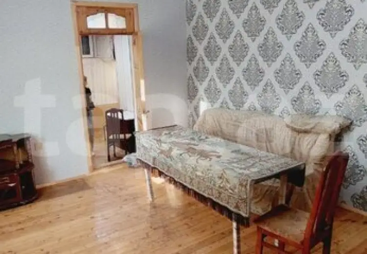 2 otaqlı mənzil , Səbail, Bakı