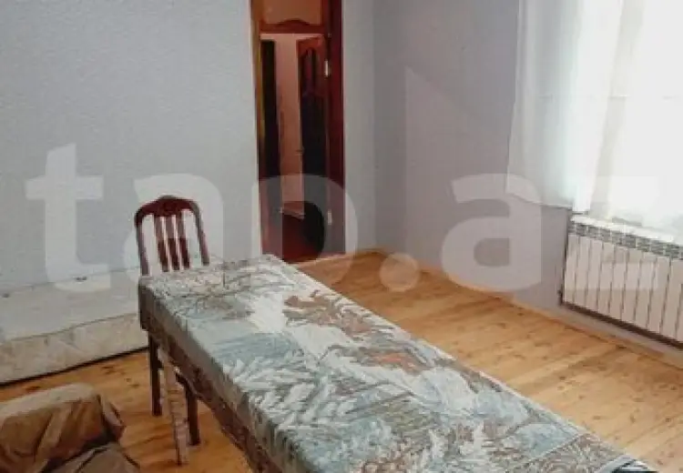 2 otaqlı mənzil , Səbail, Bakı