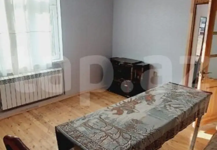 2 otaqlı mənzil , Səbail, Bakı