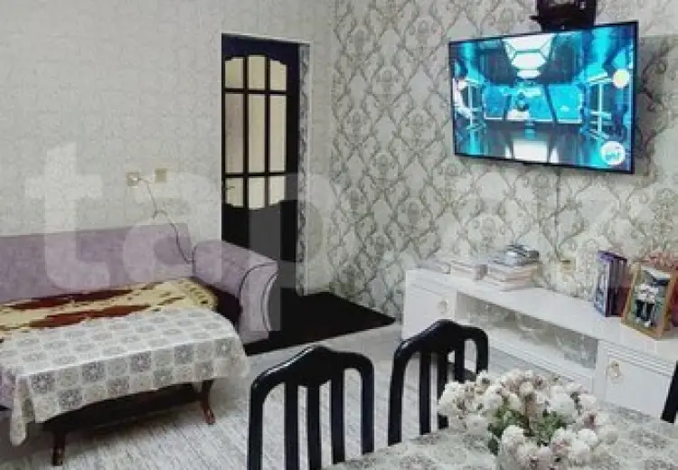 2 otaqlı mənzil , Səbail, Bakı