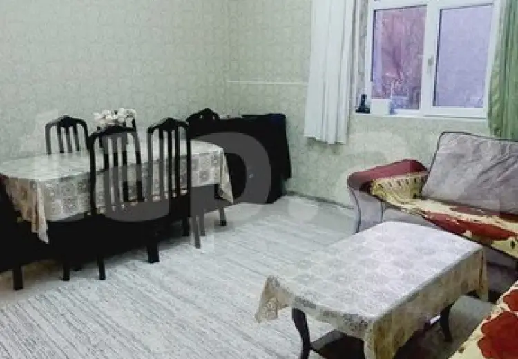 2 otaqlı mənzil , Səbail, Bakı