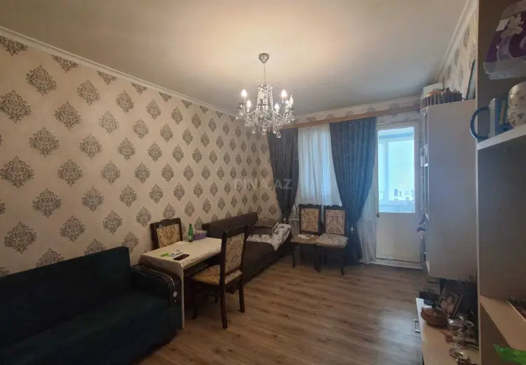 2 otaqlı mənzil Satılır, 7-ci mikrorayon, Binəqədi, Bakı