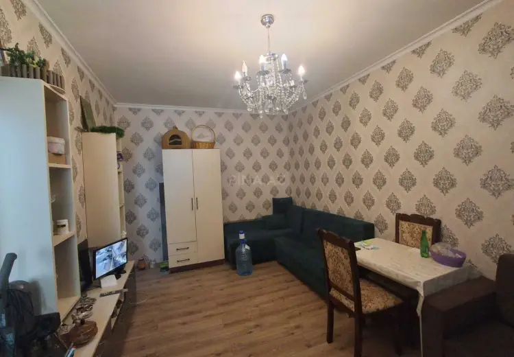 2 otaqlı mənzil Satılır, 7-ci mikrorayon, Binəqədi, Bakı
