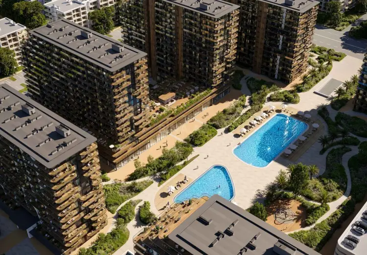 2 otaqlı mənzil Satılır, Nardaran qəs., Sabunçu, Bakı