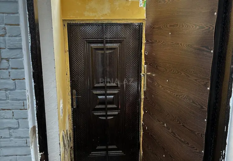 2 otaqlı mənzil Satılır, Abşeron