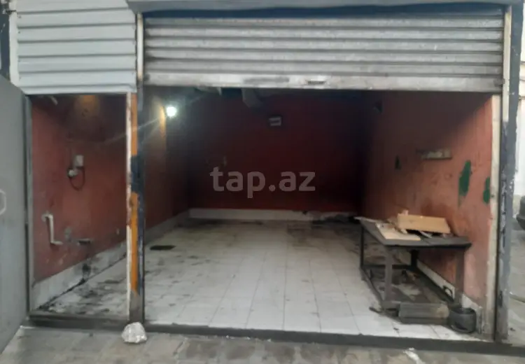 0 m² Obyekt / Ofis , Bakı