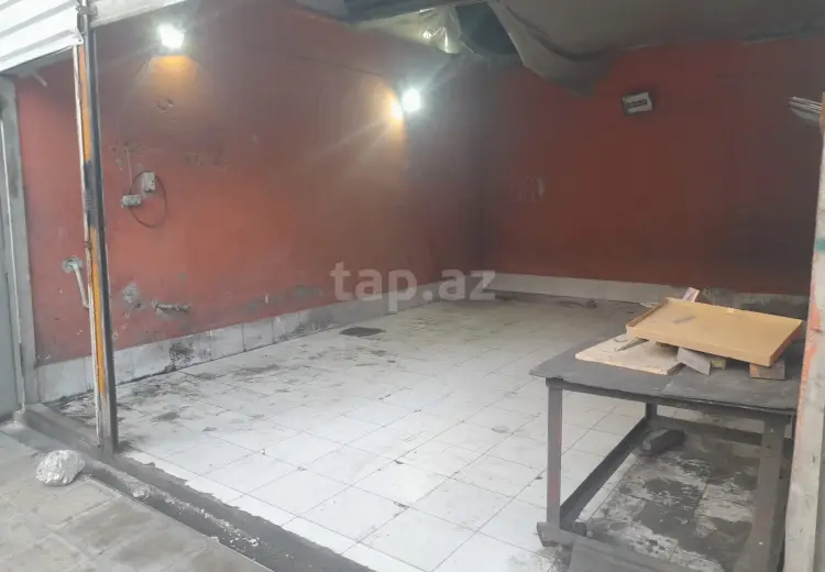 0 m² Obyekt / Ofis , Bakı