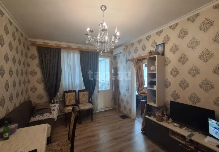 2 otaqlı mənzil , Bakı