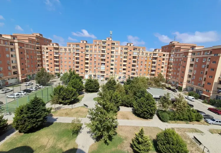 2 otaqlı mənzil , Masazır, Abşeron