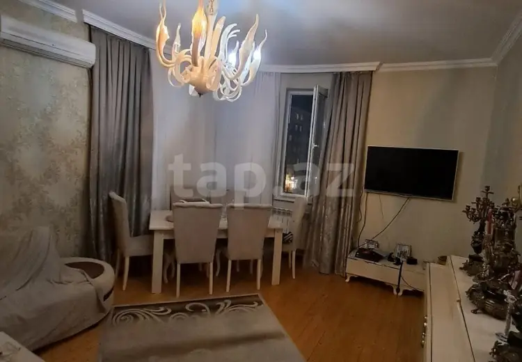 2 otaqlı mənzil , Masazır, Abşeron