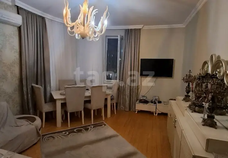 2 otaqlı mənzil , Masazır, Abşeron